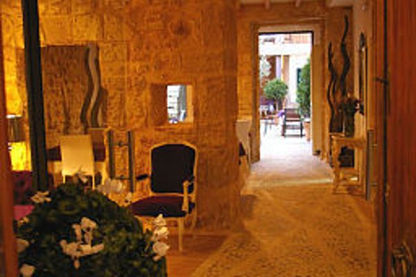 C'an Pere Hotel (Alcúdia)